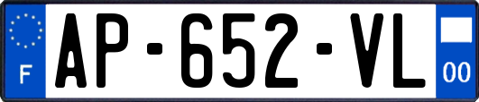 AP-652-VL