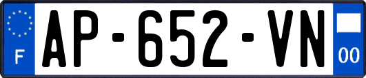 AP-652-VN