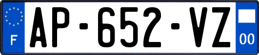 AP-652-VZ