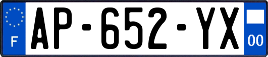 AP-652-YX