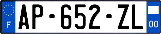 AP-652-ZL