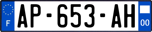 AP-653-AH
