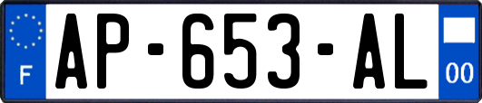 AP-653-AL