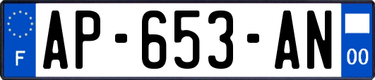 AP-653-AN