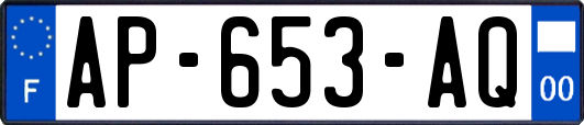 AP-653-AQ