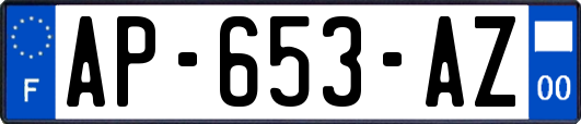 AP-653-AZ