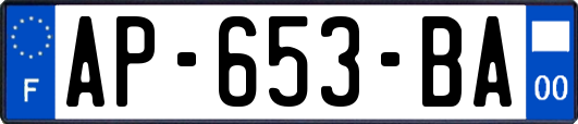 AP-653-BA