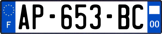 AP-653-BC