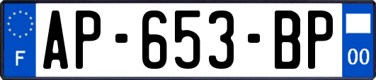 AP-653-BP