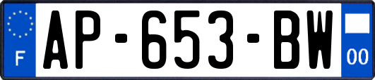 AP-653-BW