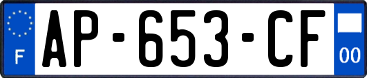 AP-653-CF