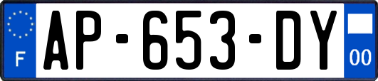 AP-653-DY