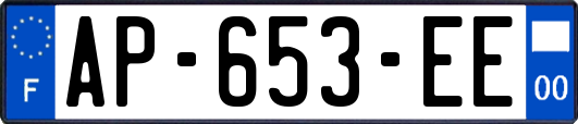 AP-653-EE