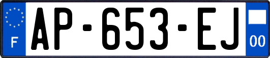 AP-653-EJ