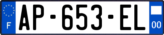 AP-653-EL