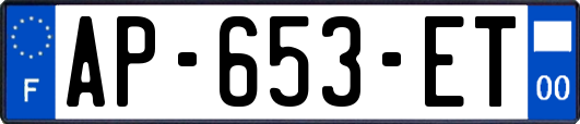 AP-653-ET