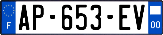 AP-653-EV