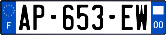 AP-653-EW