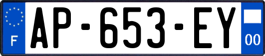 AP-653-EY