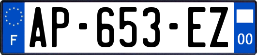 AP-653-EZ