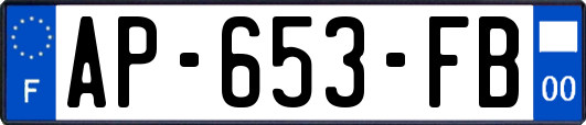 AP-653-FB