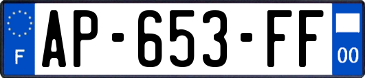 AP-653-FF