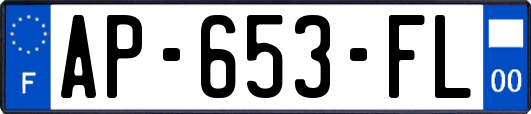 AP-653-FL