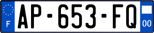 AP-653-FQ