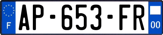AP-653-FR
