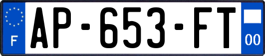 AP-653-FT