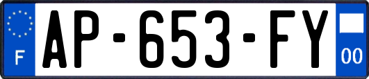 AP-653-FY