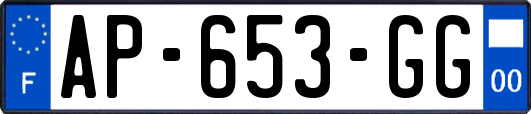 AP-653-GG