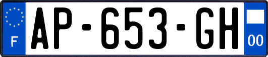 AP-653-GH
