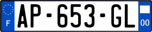 AP-653-GL