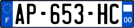 AP-653-HC
