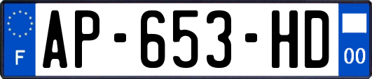 AP-653-HD