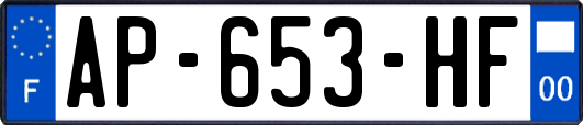 AP-653-HF