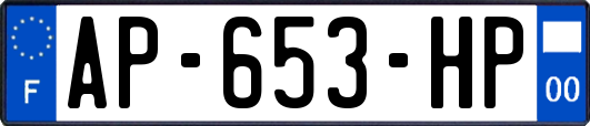 AP-653-HP