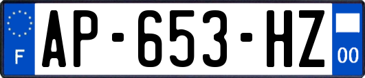 AP-653-HZ