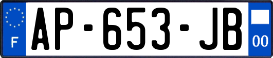 AP-653-JB