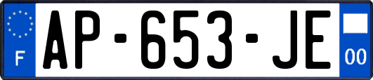 AP-653-JE