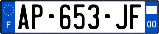 AP-653-JF