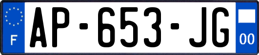 AP-653-JG