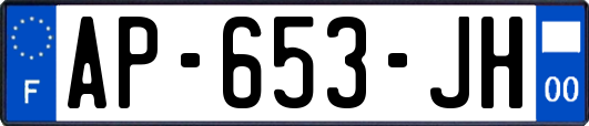 AP-653-JH