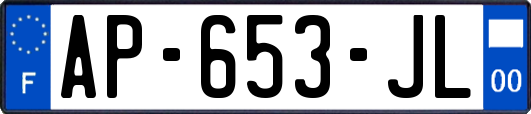 AP-653-JL