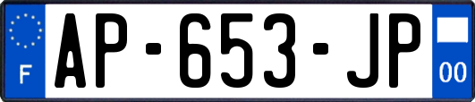 AP-653-JP