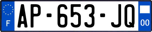 AP-653-JQ