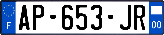 AP-653-JR