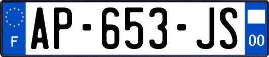 AP-653-JS