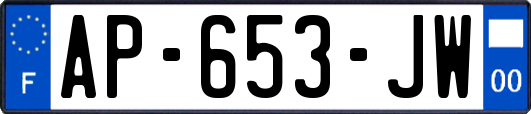 AP-653-JW